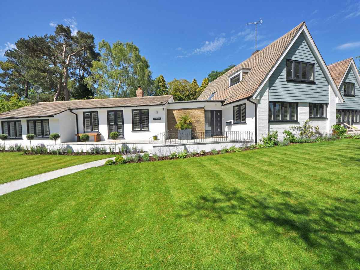 Residential Painting Services